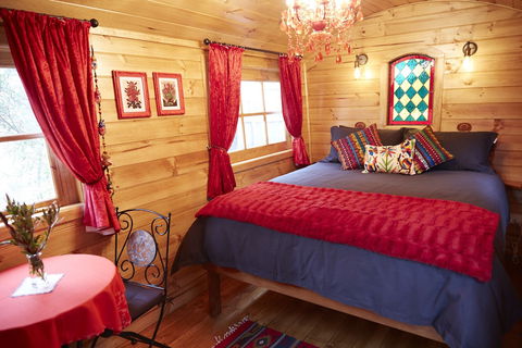 Heimat Chalets - Accommodation Great Ocean Road 3