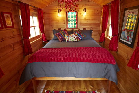 Heimat Chalets - Accommodation Great Ocean Road 5