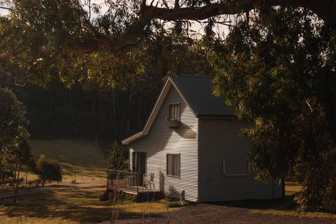 Heimat Chalets - Accommodation Great Ocean Road 6