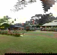 Barristers Block Vigneron Villa - Accommodation Great Ocean Road