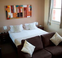 Balcony On Sixth Lodge - Accommodation Great Ocean Road