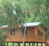 Daintree Rainforest Bungalows - Accommodation Great Ocean Road