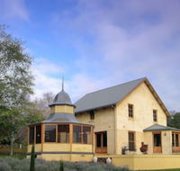 Kentisbury Country House - Accommodation Great Ocean Road