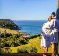 Sea Dragon Lodge  Villas - Accommodation Great Ocean Road