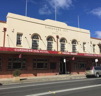 Gardners Inn Hotel - Accommodation Great Ocean Road
