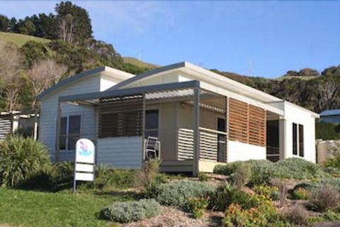 Paradise House - Accommodation Great Ocean Road 0