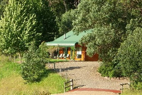 Paradise House - Accommodation Great Ocean Road 3