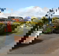 Ross Motel - Accommodation Great Ocean Road