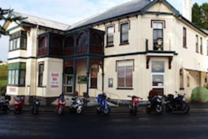 Waratah TAS Accommodation Great Ocean Road