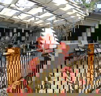 Grampians Getaway Resort - Accommodation Great Ocean Road