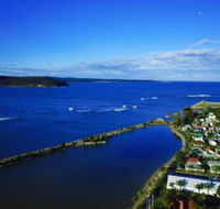 Batemans Bay Marina Resort - Accommodation Great Ocean Road