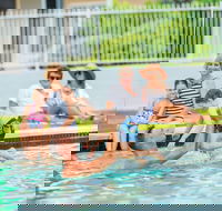 Club Tropical Resort Darwin - Accommodation Great Ocean Road