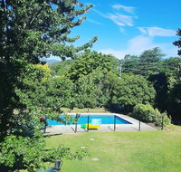 Bogong View Motor Inn - Accommodation Great Ocean Road