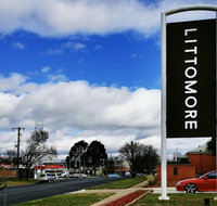 Littomore Bathurst - Accommodation Great Ocean Road