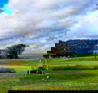 Twelve Apostles Motel  Country Retreat - Accommodation Great Ocean Road