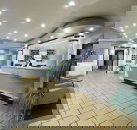 Caribbean Resort - Accommodation Great Ocean Road