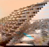 Oceans Mooloolaba - Accommodation Great Ocean Road