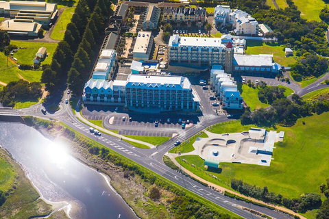 Lady Bay Resort - Accommodation Great Ocean Road 2