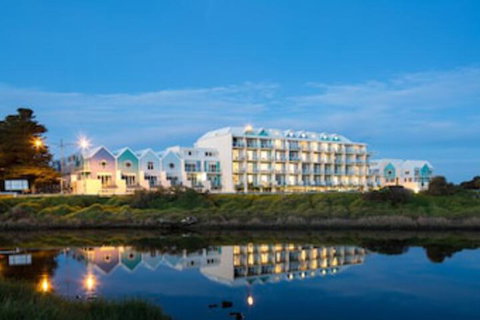 Lady Bay Resort - Accommodation Great Ocean Road 0