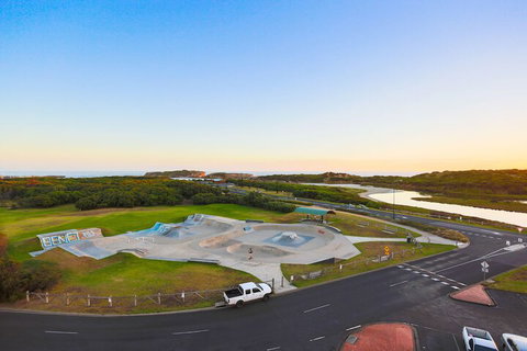 Lady Bay Resort - Accommodation Great Ocean Road 3