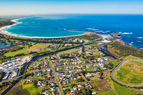 Lady Bay Resort - Accommodation Great Ocean Road 1