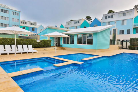 Lady Bay Resort - Accommodation Great Ocean Road 5