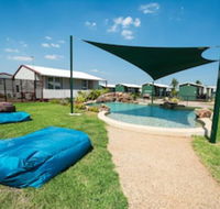 The Leprechaun Resort - Accommodation Great Ocean Road