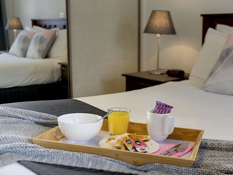 Frankston Motel - Accommodation Great Ocean Road 6