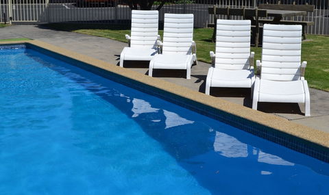 Frankston Motel - Accommodation Great Ocean Road 1