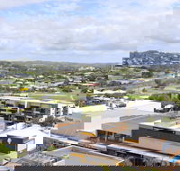 Apartments G60 Gladstone - Accommodation Great Ocean Road