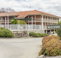 Bathurst Motor Inn - Accommodation Great Ocean Road