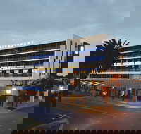 Bridgeport Hotel - Accommodation Great Ocean Road