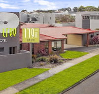 Elm Tree Motel - Accommodation Great Ocean Road