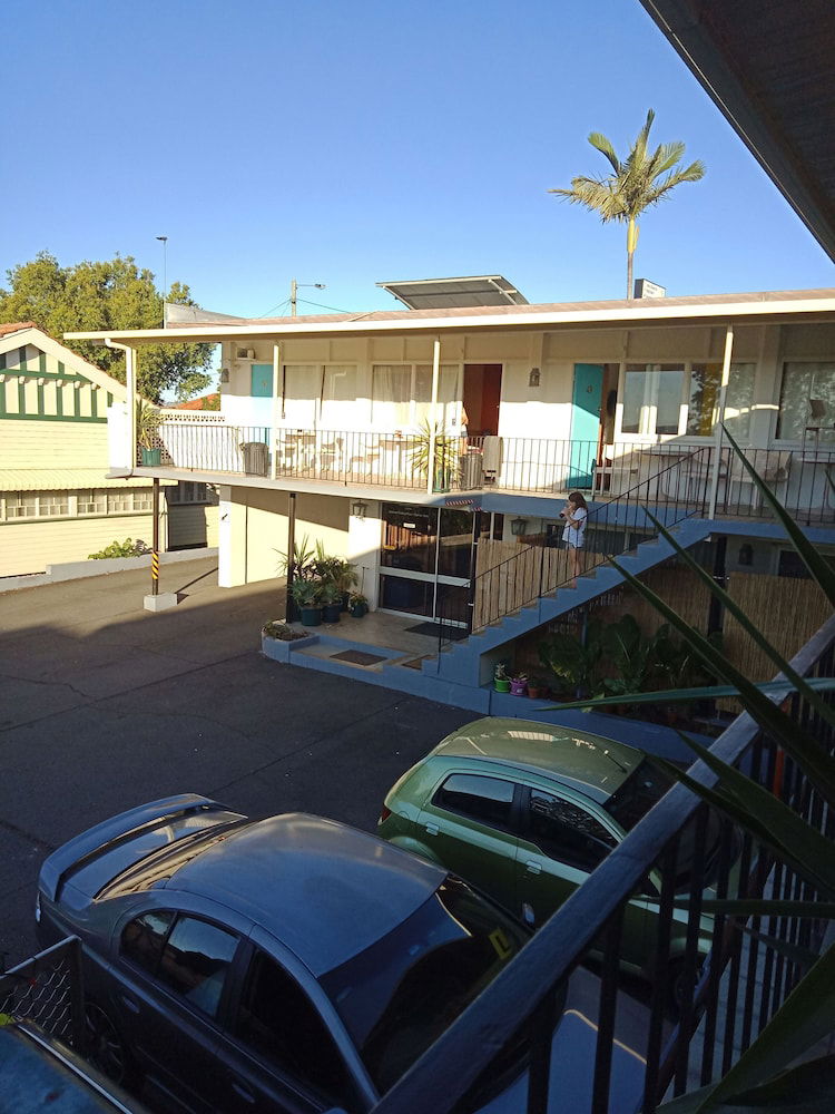 Annerley QLD Accommodation Great Ocean Road