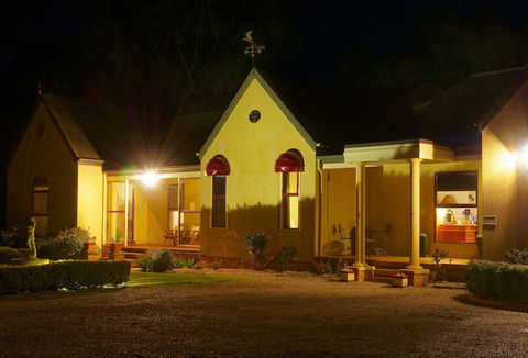 Tranquilles Bed And Breakfast - Accommodation Great Ocean Road 1