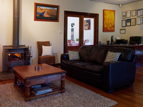 Tranquilles Bed And Breakfast - Accommodation Great Ocean Road 4