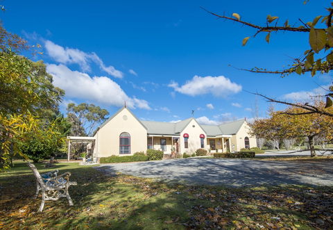 Tranquilles Bed And Breakfast - Accommodation Great Ocean Road 2