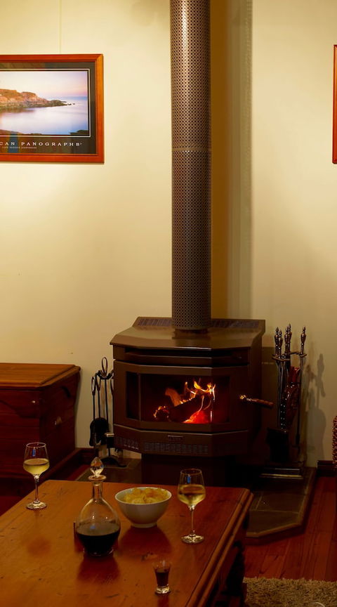 Tranquilles Bed And Breakfast - Accommodation Great Ocean Road 0
