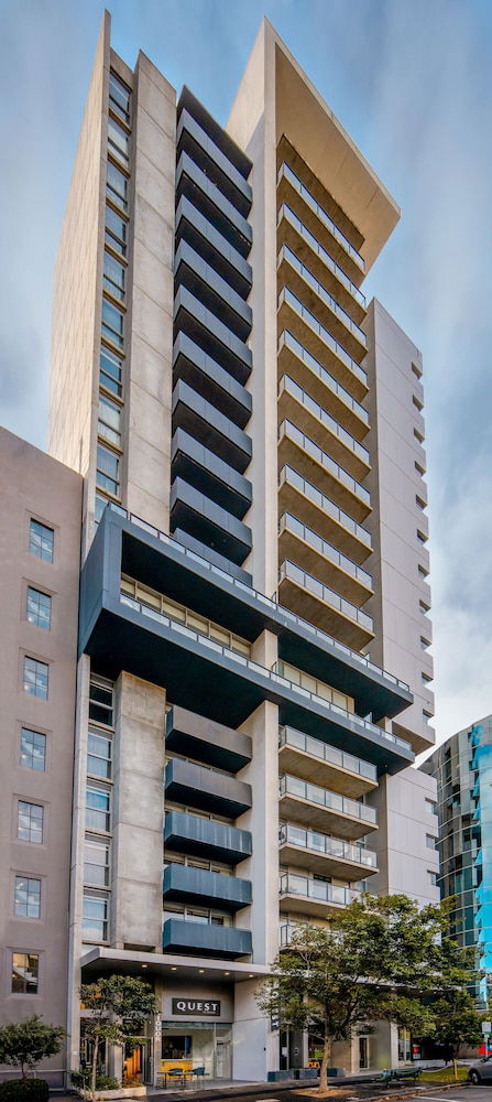 South Melbourne VIC Accommodation Great Ocean Road
