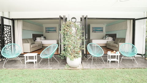 Terrigal Pacific Coastal Retreat - Accommodation Great Ocean Road 4
