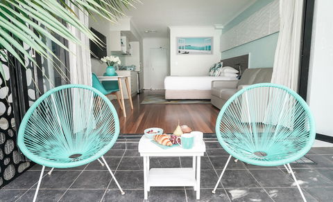Terrigal Pacific Coastal Retreat - Accommodation Great Ocean Road 0