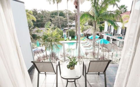 Terrigal Pacific Coastal Retreat - Accommodation Great Ocean Road 3