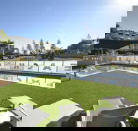 Beach Club Resort - Accommodation Great Ocean Road