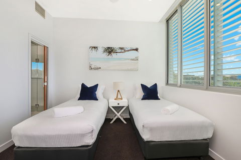 Element On Coolum Beach - Accommodation Great Ocean Road 5