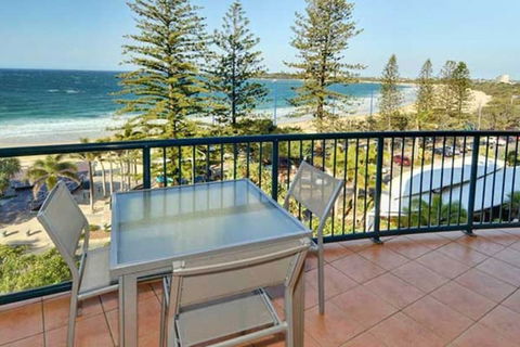 Peninsular Beachfront Resort - Accommodation Great Ocean Road 1
