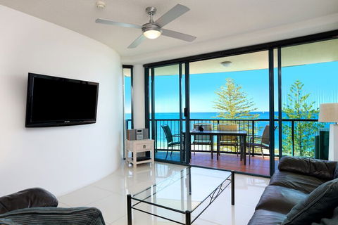 Peninsular Beachfront Resort - Accommodation Great Ocean Road 7