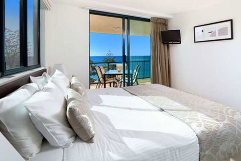 Peninsular Beachfront Resort - Accommodation Great Ocean Road 5