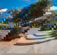 Seachange Coolum Beach - Accommodation Great Ocean Road
