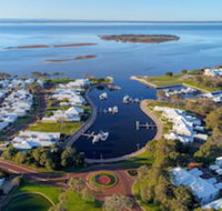 Mandurah Quay Resort - Accommodation Great Ocean Road