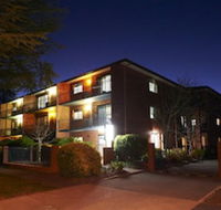 Oxley Court Serviced Apartments - Accommodation Great Ocean Road
